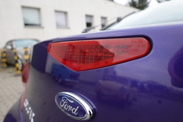 Ford Cougar 2.5 i V6 24V 170KM 1999 Ford Cougar 2.5 V6 - 1999 - V6 z charakterem, gotowy do drogi, zdjęcie 34