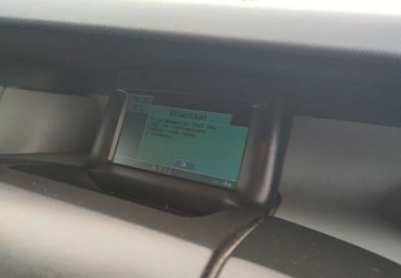 Renault Trafic II 2004 Renault Trafic Dla inwalidy Benzyna Zadbany Zarejestrowany 2.0 Benzyna, zdjęcie 31