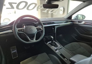 Volkswagen Arteon Fastback Facelifting 2.0 TSI 190KM 2024 Volkswagen Arteon Demo Oferta nr: 698586 2.0 Benzyna 190KM, zdjęcie 6