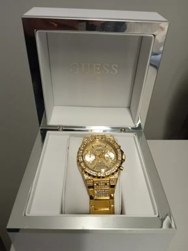 ZEGAREK DAMSKI GUESS APHRODITE GW0037L2