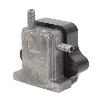 Zaburtowa pompa paliwa 3H6040007 803529T05 Wysokowydajny stop metalu ABS do