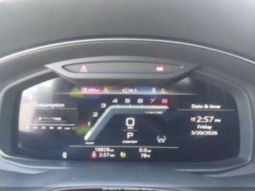 Audi Q7 II 2023 Audi Q7 Premium Plus 55, 2023r., 4x4, 3.0L 3.0 Benzyna 335KM, zdjęcie 11