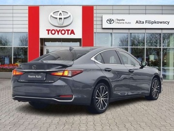 Lexus ES VII (XV70) Sedan Facelifting 300h 218KM 2022 Lexus ES Lexus ES 300h Business Edition, 1 wlasciciel, ASO, VAT23, gwaranc, zdjęcie 3
