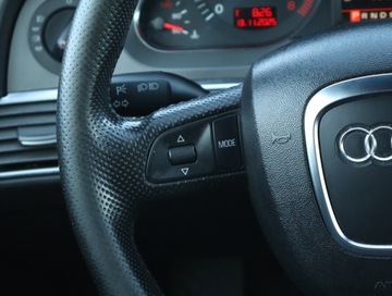 Audi A6 C6 Limousine 2.4 V6 24V 177KM 2005 Audi A6 2.4, GAZ, Automat, Xenon, Klima, zdjęcie 15