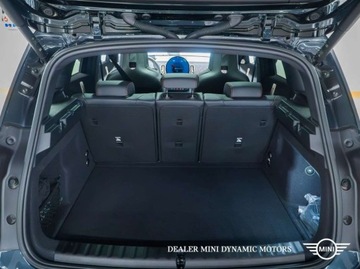 Mini Countryman U25 2025 MINI Countryman Countryman C 170 KM mHEV - Linia JCW - Pakiet XL - Kamera, zdjęcie 10