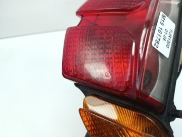 YAMAHA FJR 1300 01-05 ЗАДНИЙ ФОНАРЬ