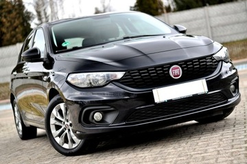 Fiat Tipo II Hatchback 1.4 95KM 2019 Fiat Tipo 1.4 95KM Climatronic Navi Pdc Grzane, zdjęcie 32