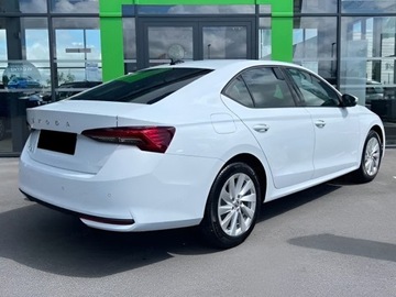 Skoda Octavia IV Liftback 1.5 TSI EVO 150KM 2025 SKODA Octavia Edition 130 Essence 1.5 TSI mHEV DSG 150KM 2025, zdjęcie 2