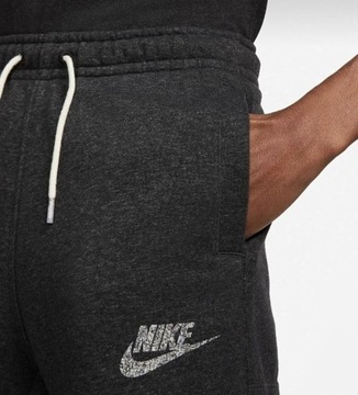 NIKE KRÓTKIE SPODENKI MĘSKIE SZORTY SPORTOWE