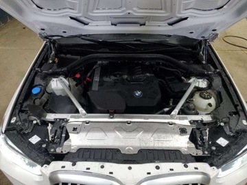 BMW X3 G45 2024 BMW X3 xDrive30i 2024 2.0l 2.0 Benzyna 248KM, zdjęcie 6