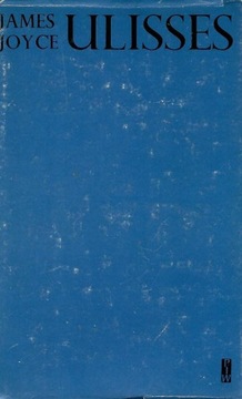 Joyce * Ulisses