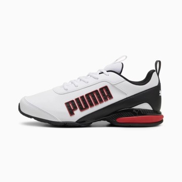 Buty sportowe sneakersy Puma Equate SL 2 SKÓRZANE WYGODNE MĘSKIE 31003902