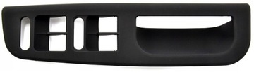 PANEL RĄCZKA KLAMKA DRZWI PRZEDNICH VW GOLF IV