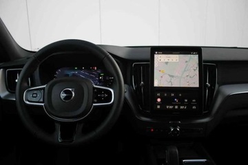 Volvo XC60 II Crossover Facelifting 2.0 B5 250KM 2025 Volvo XC 60 XC60, rabat. nowy, 2025, polski salon 2.0 Hybryda 250KM, zdjęcie 12