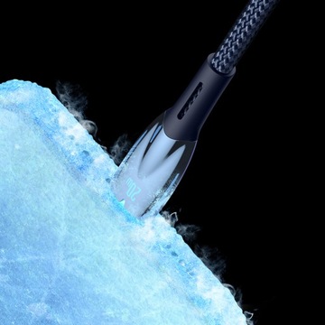 PRZEWÓD SZYBKIE ŁADOWANIE USB / USB C 200CM BASEUS