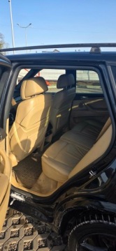 BMW X5 E70 SUV 3.0 sd 286KM 2010 BMW X5 (E70) xDrive 30 d 285 KM, zdjęcie 5