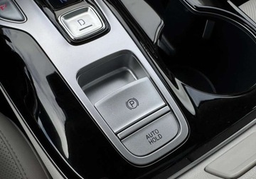 Hyundai Tucson IV 2023 Hyundai Tucson Salon Polska, HEV, Platinum, 230KM, 2WD 1.6 Hybryda 180KM, zdjęcie 19