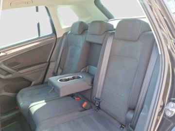 Volkswagen Tiguan II SUV 1.5 TSI EVO 150KM 2020 Volkswagen Tiguan VW Tiugan 1.5 TSI Elegance Premium DSG IQ Light IQ Drive, zdjęcie 12