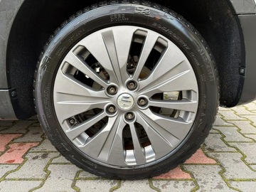 Suzuki SX4 II S-cross 1.6 DDiS 120KM 2014 Suzuki SX4 S-Cross 1.6 120 KM Podgrzewane fotele, zdjęcie 22
