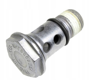 AUDI OE WHT005635A ŠROUB OLEJ DRAZONA