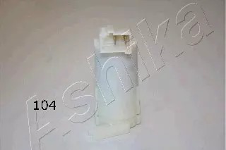 ASHIKA ČERPADLO VODY 156-01-104