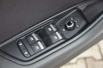 Audi A4 B9 Limousine 2.0 TDI 150KM 2016 Audi A4 Limousine 2.0 TDI CR 150 KM, Klimatronic, Full LED, Duzy ekran, GW, zdjęcie 22