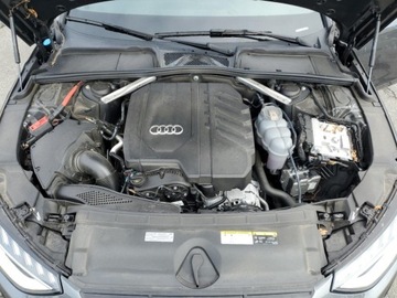 Audi A4 B9 2023 Audi a4 Premium Plus 45 2023 2.0l 2.0 Benzyna 261KM, zdjęcie 6