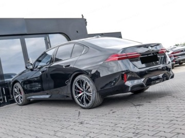 BMW Seria 5 G90-91 Touring 2.0 520d 197KM 2026 520d xDrive M Sport 2.0 (197 KM)| Asystent parkowania Plus, zdjęcie 4