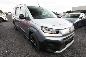 Fiat Doblo V 2026 FIAT Doblo Combi L2 Combi 1.5 100KM 2026, zdjęcie 1