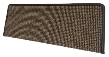 ЛЕСТНИЧНЫЕ ПОКРЫТИЯ 80см STRONG PACTICAL 4 ЦВЕТА КОРИЧНЕВЫЙ БЕЖЕВЫЙ СЕРЫЙ ТУП