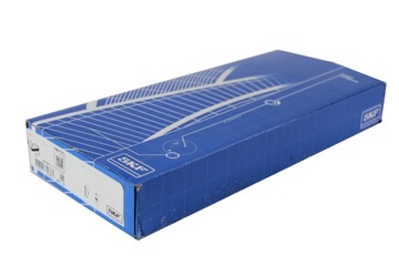 Комплект поликлинового ремня SKF VKMA 331