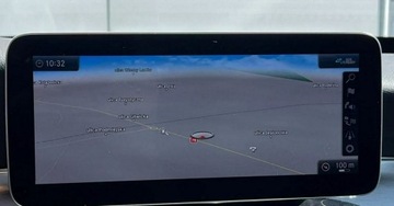 Mercedes Klasa C W205 2020 Mercedes-Benz Klasa C Hybryda Automat Navi Kamera Parktronic Led Weba, zdjęcie 30