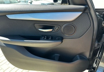 BMW Seria 2 F22-F23-F45-F46 Gran Tourer 214d 95KM 2015 BMW Seria 2 214d 1,5 D 95 KM Serwis GWARANCJA Zamiana Zarejestrowany 1.5, zdjęcie 18