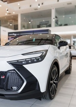 Toyota C-HR II 2023 Toyota C-HR 2.0 Hybrid Dynamic Force GR Sport Premiere Edition 2.0 Hybryda, zdjęcie 23
