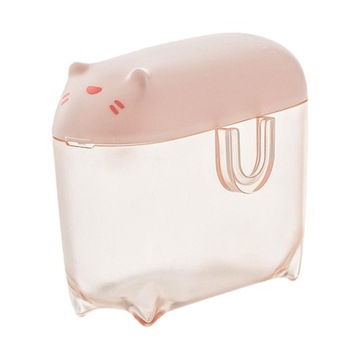 Мини-органайзер с прозрачной загрузкой