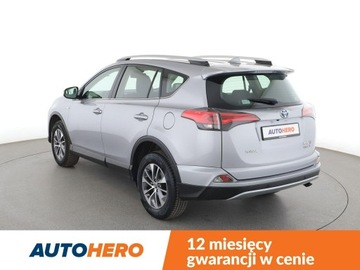 Toyota RAV4 IV 2016 Toyota RAV-4 Dynamic navi kamera BiLED Bluetooth t, zdjęcie 3