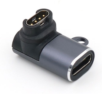 ADAPTER PRZEJŚCIÓWKA DO GARMIN USB-C / TYP-C