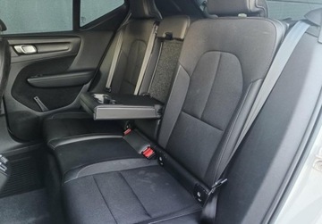 Volvo XC40 Crossover 1.5 T3 163KM 2020 Volvo XC 40 1.5 T3 163KM Momentum FV 23 Salon PL 1 wlasciciel ASO bezwypad, zdjęcie 14