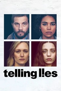 TELLING LIES PL PC KLUCZ STEAM