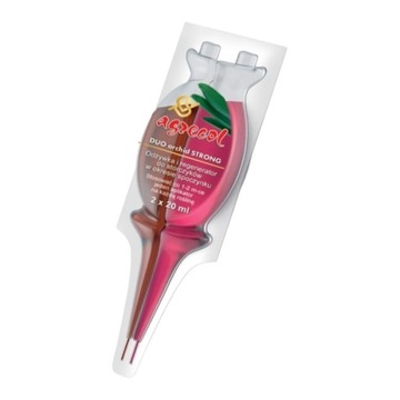 ODŻYWKA do storczyków DUO ORCHID STRONG 40ml