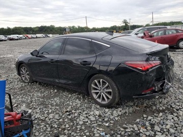 Acura Integra III 2024 Acura Integra 2024 1.5l 1.5 Benzyna 200KM, zdjęcie 1