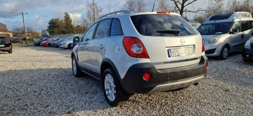 Opel Antara 2010 Opel Antara Jeden Właściciel Super Stan, zdjęcie 8