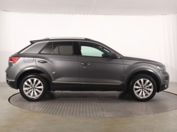 Volkswagen T-Roc I SUV 1.5 TSI ACT 150KM 2020 VW T-Roc 1.5 TSI, Salon Polska, Serwis ASO, Navi, zdjęcie 5