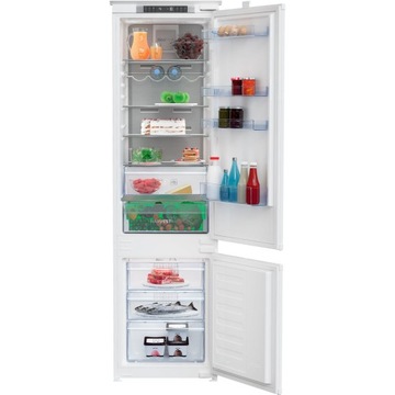 Lodówka do zabudowy Beko BCNA 306E3SN