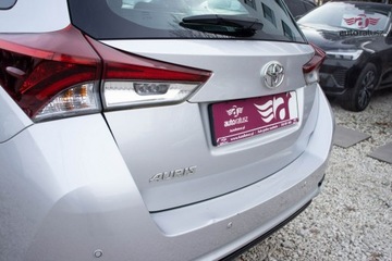 Toyota Auris II Touring Sports Facelifting 1.6 Valvematic 132KM 2017 Toyota Auris Salon Polska*Oferta Prywatna*Benzyna, zdjęcie 36