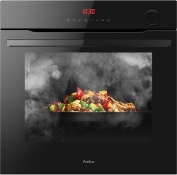 ВСТРАИВАЕМАЯ ДУХОВКА AMICA ED57545VSTUDIOSTEAM