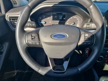Ford Focus III Kombi Facelifting 1.5 TDCi 95KM 2018 Ford Focus 1.5 EcoBlue Trend Kombi. WX4508A, zdjęcie 10