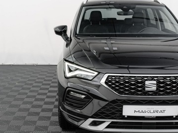 Seat Ateca SUV Facelifting 1.5 EcoTSI 150KM 2023 Seat Ateca Xperience 1.5 TSI 150 KM DSG Podgrz.f i, zdjęcie 7