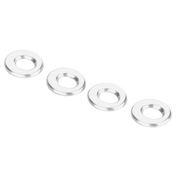 4 шт., кольца для дверных замков