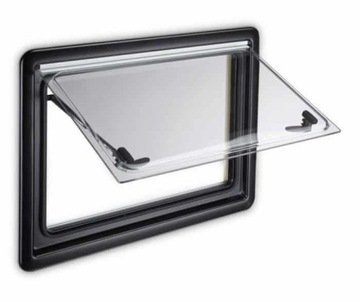 DOMETIC SEITZ S4 1450x550 OKNO UCHYLNE MOSKITIERĄ